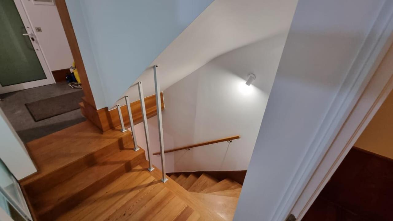 Casa Sonho Azores - Al 1449 Ponta Delgada Buitenkant foto