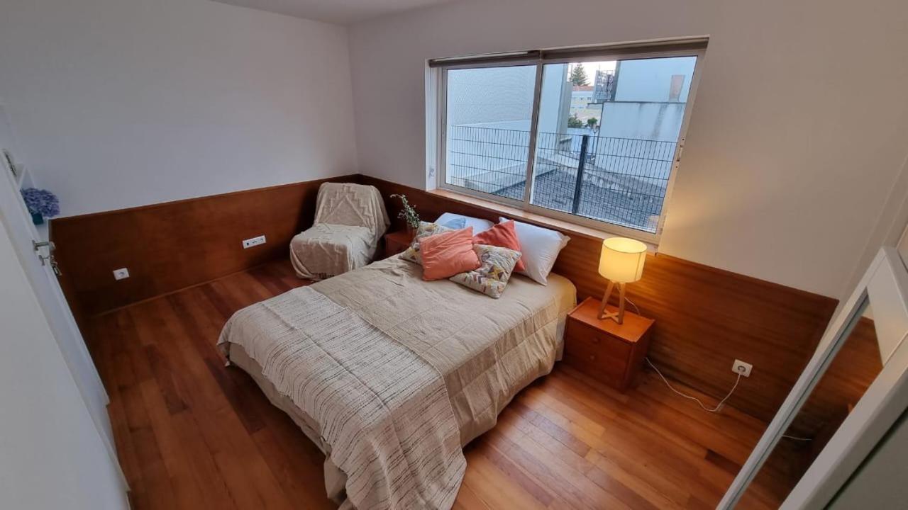 Casa Sonho Azores - Al 1449 Ponta Delgada Buitenkant foto