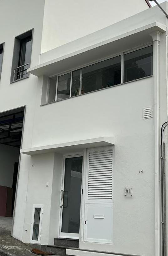 Casa Sonho Azores - Al 1449 Ponta Delgada Buitenkant foto