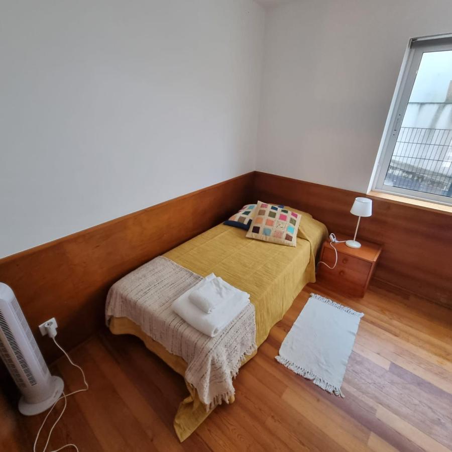 Casa Sonho Azores - Al 1449 Ponta Delgada Buitenkant foto