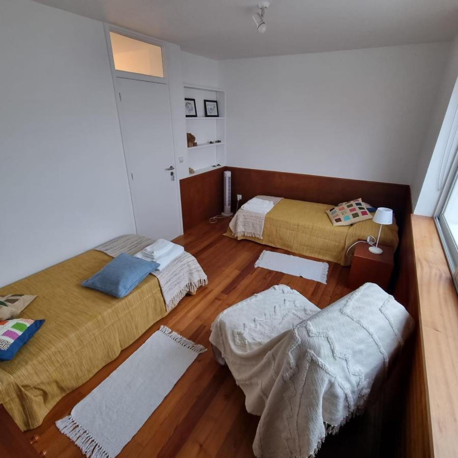 Casa Sonho Azores - Al 1449 Ponta Delgada Buitenkant foto