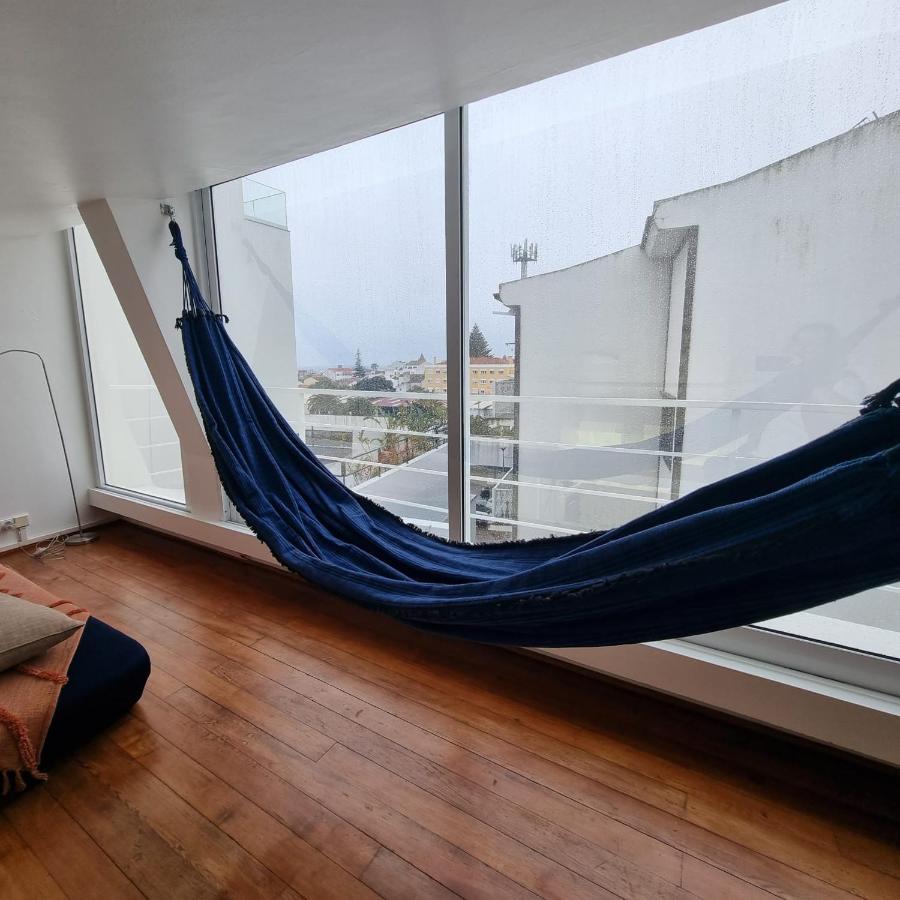 Casa Sonho Azores - Al 1449 Ponta Delgada Buitenkant foto