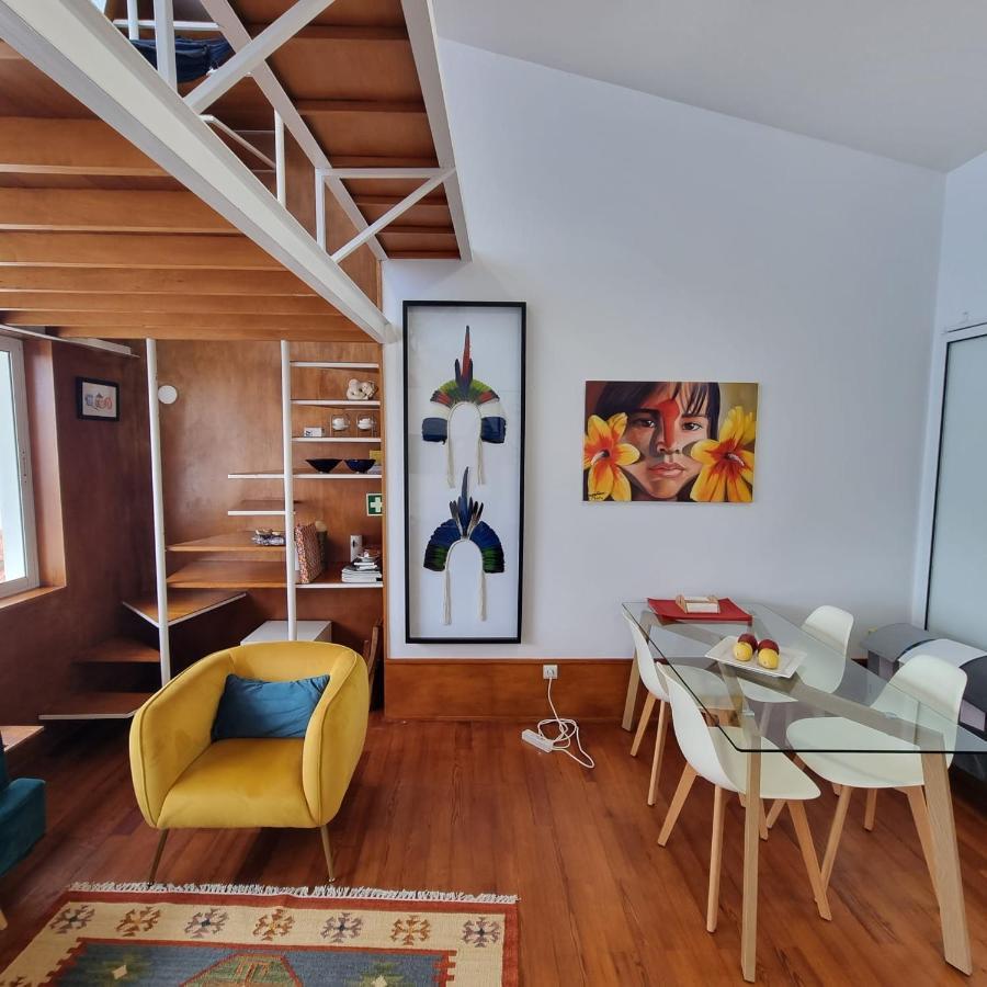 Casa Sonho Azores - Al 1449 Ponta Delgada Buitenkant foto