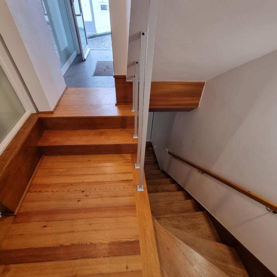 Casa Sonho Azores - Al 1449 Ponta Delgada Buitenkant foto