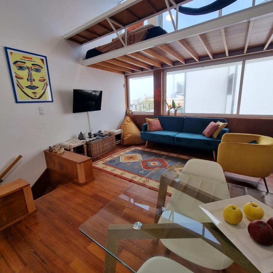 Casa Sonho Azores - Al 1449 Ponta Delgada Buitenkant foto