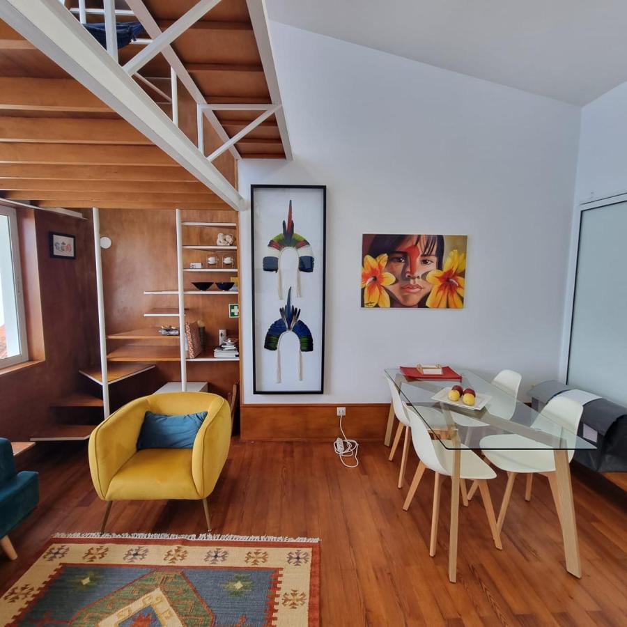 Casa Sonho Azores - Al 1449 Ponta Delgada Buitenkant foto