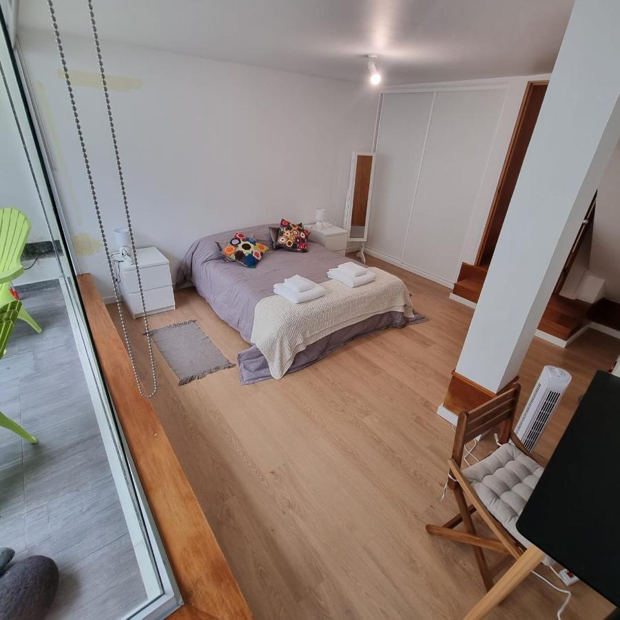 Casa Sonho Azores - Al 1449 Ponta Delgada Buitenkant foto