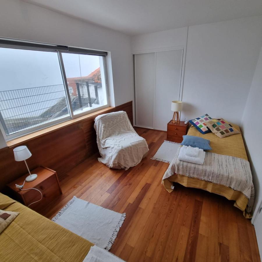 Casa Sonho Azores - Al 1449 Ponta Delgada Buitenkant foto