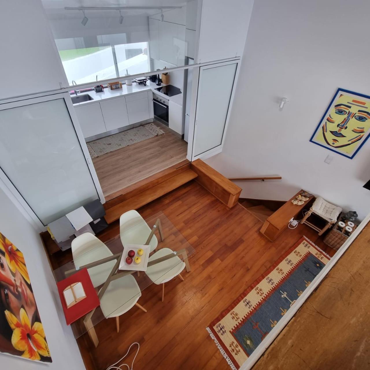 Casa Sonho Azores - Al 1449 Ponta Delgada Buitenkant foto