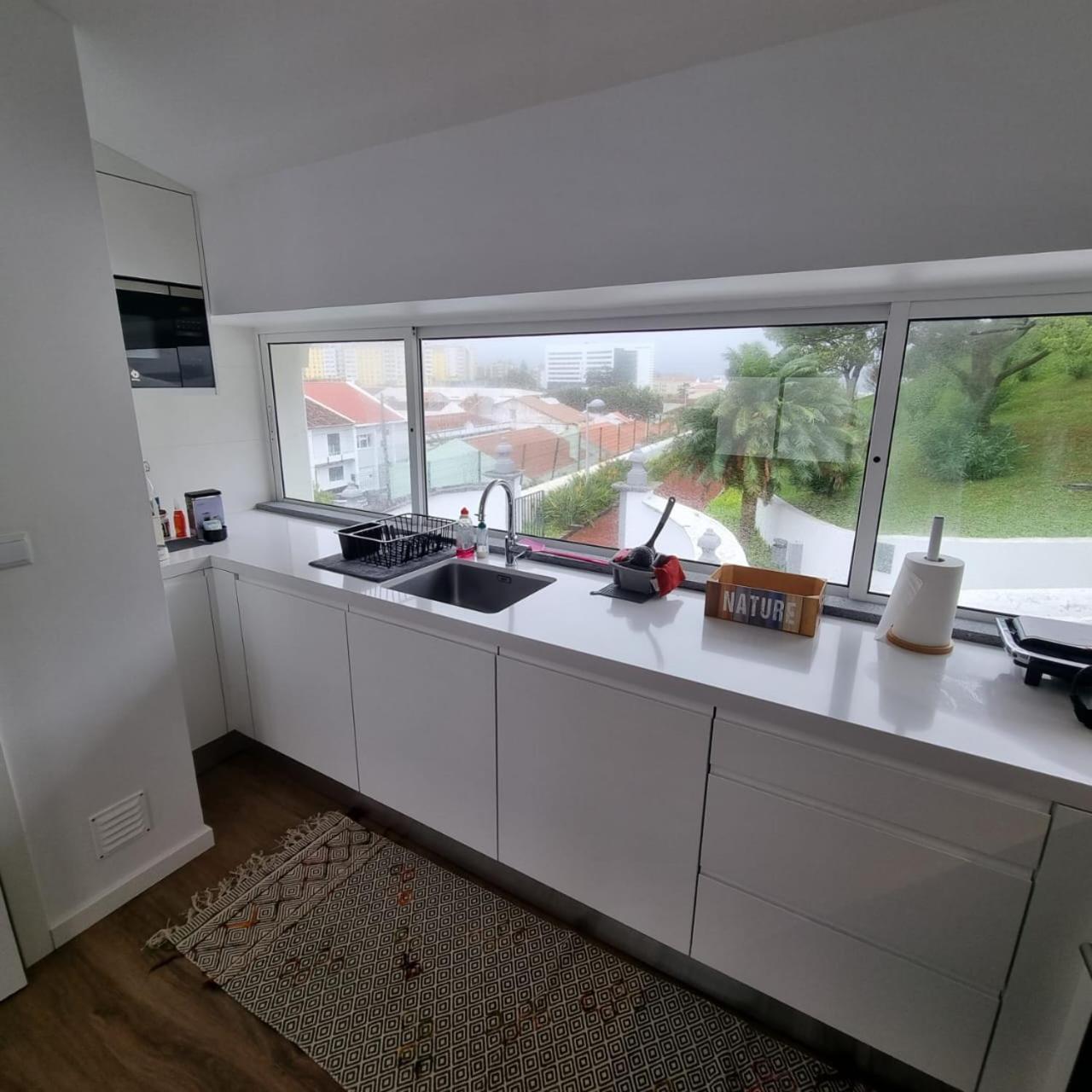 Casa Sonho Azores - Al 1449 Ponta Delgada Buitenkant foto